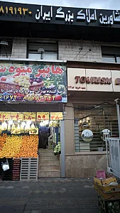 گروه مشاورین املاک بزرگ ایران