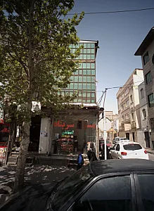 مسکن سر پناه