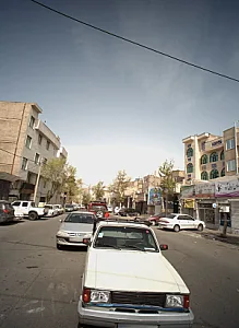 مشاور املاک نوری
