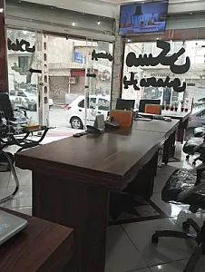 مسکن یار محمدی