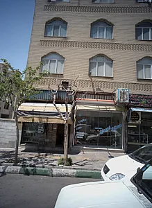 مسکن امیران