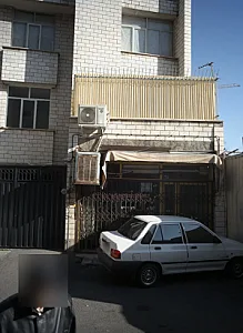 مسکن تیموری