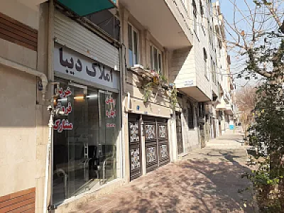 املاک دیبا