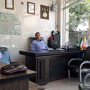 مشاورین املاک امیر