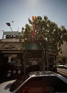آژانس مسکن مهدی