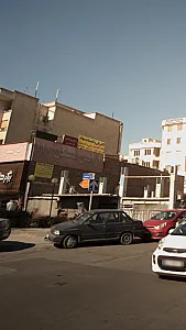 آژانس مسکن 110