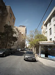 مشاور املاک آرش