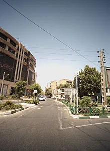 گروه تخصصی مشاورین املاک بزرگ معلم