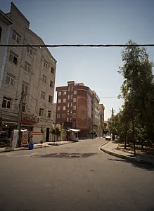 مسکن بهروز