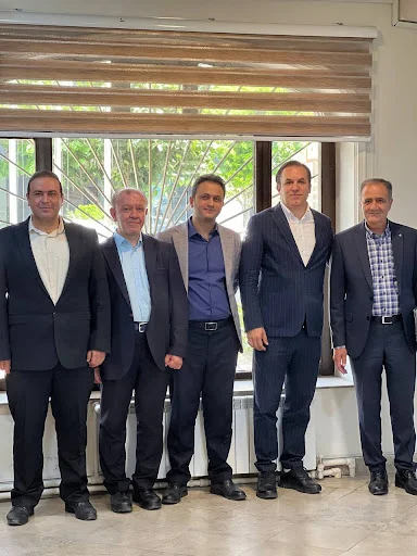 کانون وکلای دادگستری استان