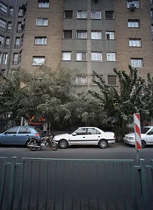 املاک کلبه