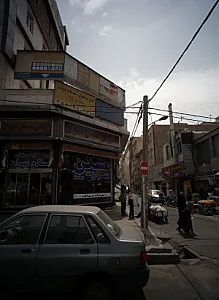 مشاورین مسکن مهران