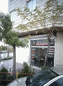 مسکن طاها