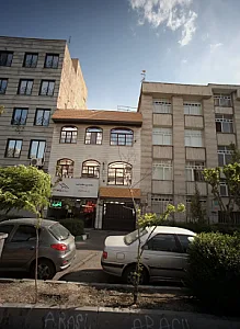 مشاورین املاک البرز