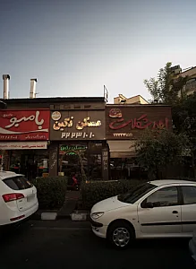 مسکن نگین
