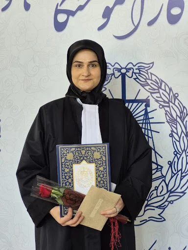 موسسه حقوقی دادراه برنا - شعبه تبریز - دفتر وکالت در تبریز