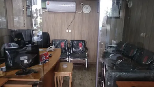 املاک رویال