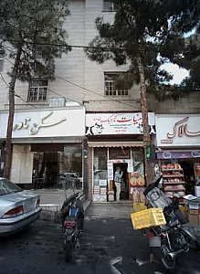 مسکن نادر