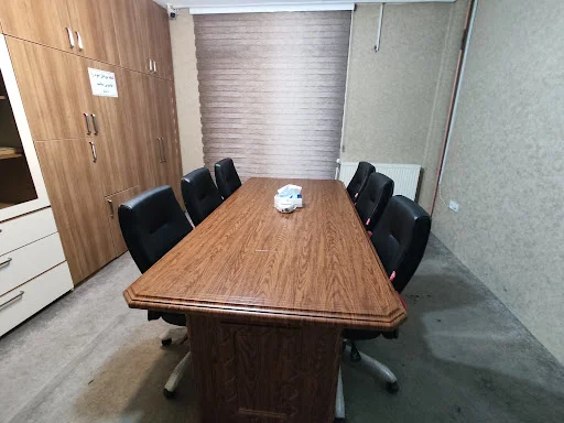 وکیل مدافع عدالت صمد بلارک