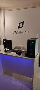 آتلیه عکاس شهر