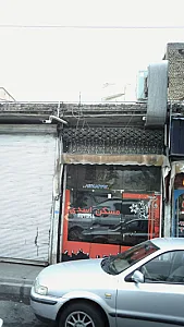 مسکن اسدی