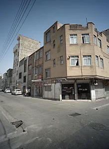 مشاور املاک مهربان