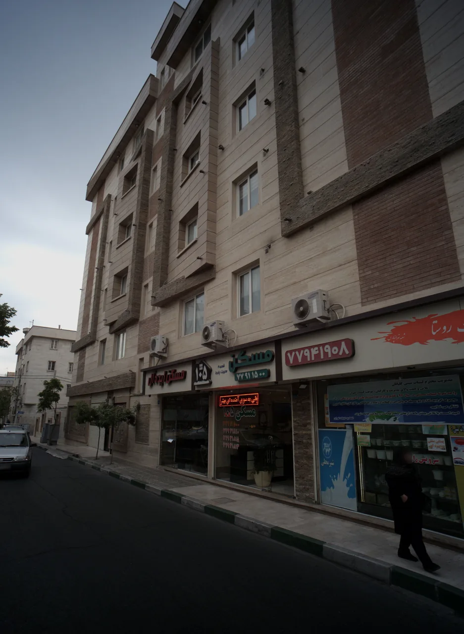 مسکن 105 - تصویر 2