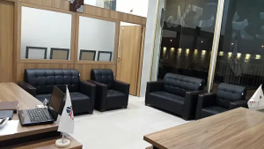 املاک برج