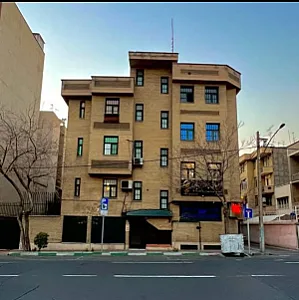 مسکن کیان