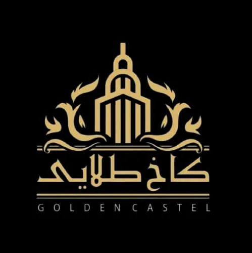 دپارتمان کاخ طلایی