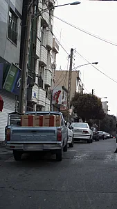 مسکن هاشمی