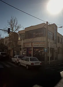 مشاورین املاک پاسارگاد
