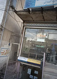 مسکن امیر
