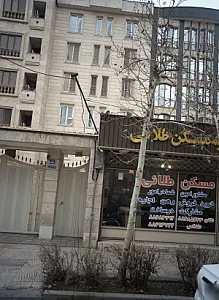 تهیه مسکن طلائی