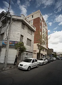 املاک محمد