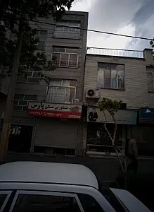مشاورین مسکن پارس