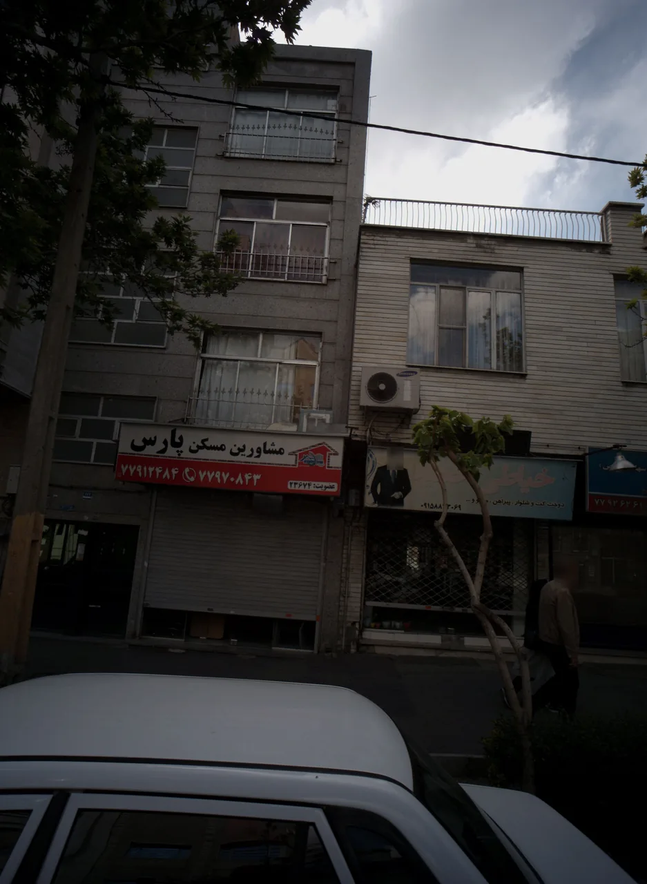 مشاورین مسکن پارس