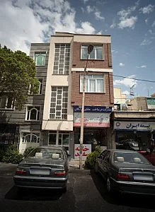 مسکن خانه سفید 2