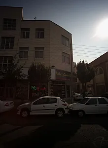 مسکن باما