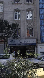 مشاورین املاک نگین