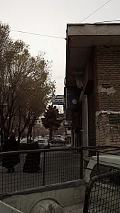 مسکن شهر وند