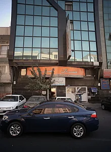 مسکن صبا