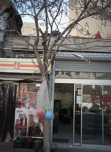املاک 110