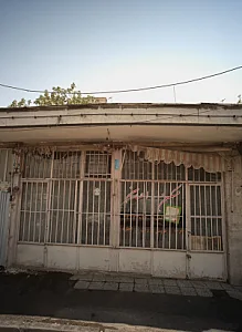 مسکن احسان