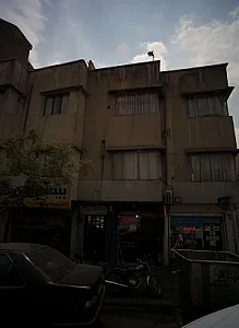 مسکن ابکار