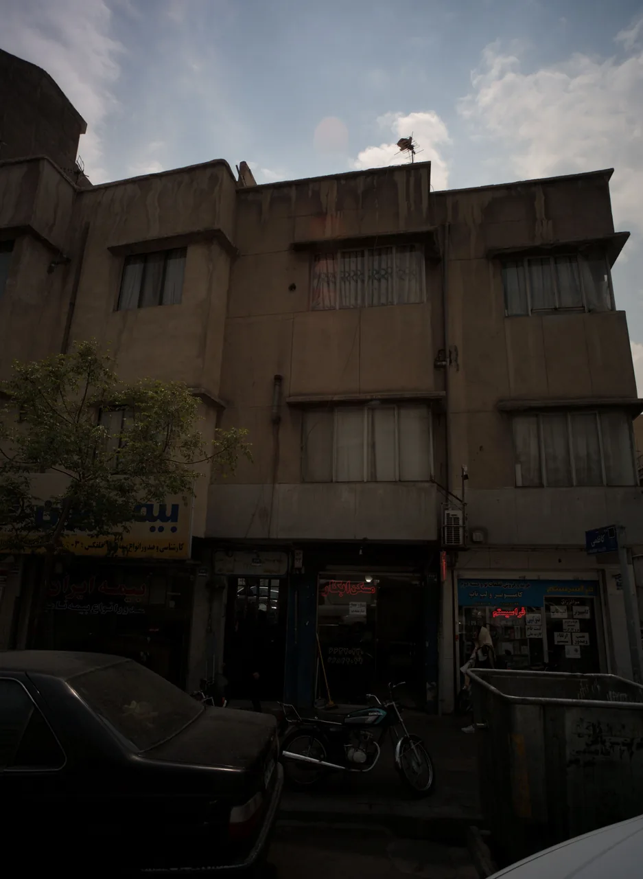 مسکن ابکار