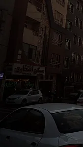 مسکن افتخاری