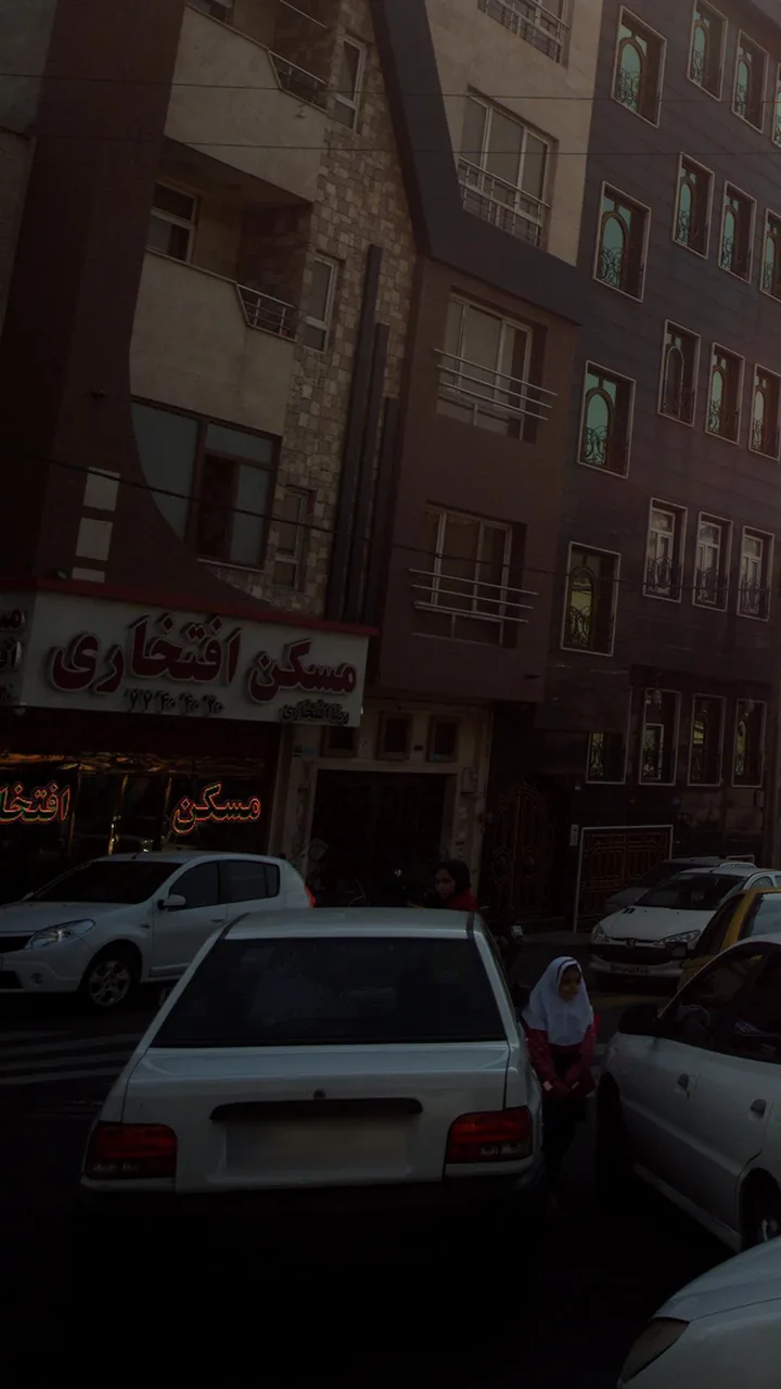 مسکن افتخاری - تصویر 4