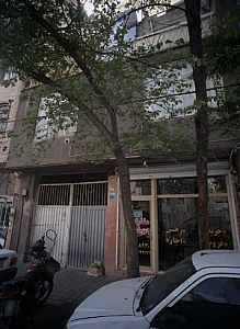 مشاور درسا