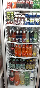 سوپرمارکت صاحب الزمان (عج)